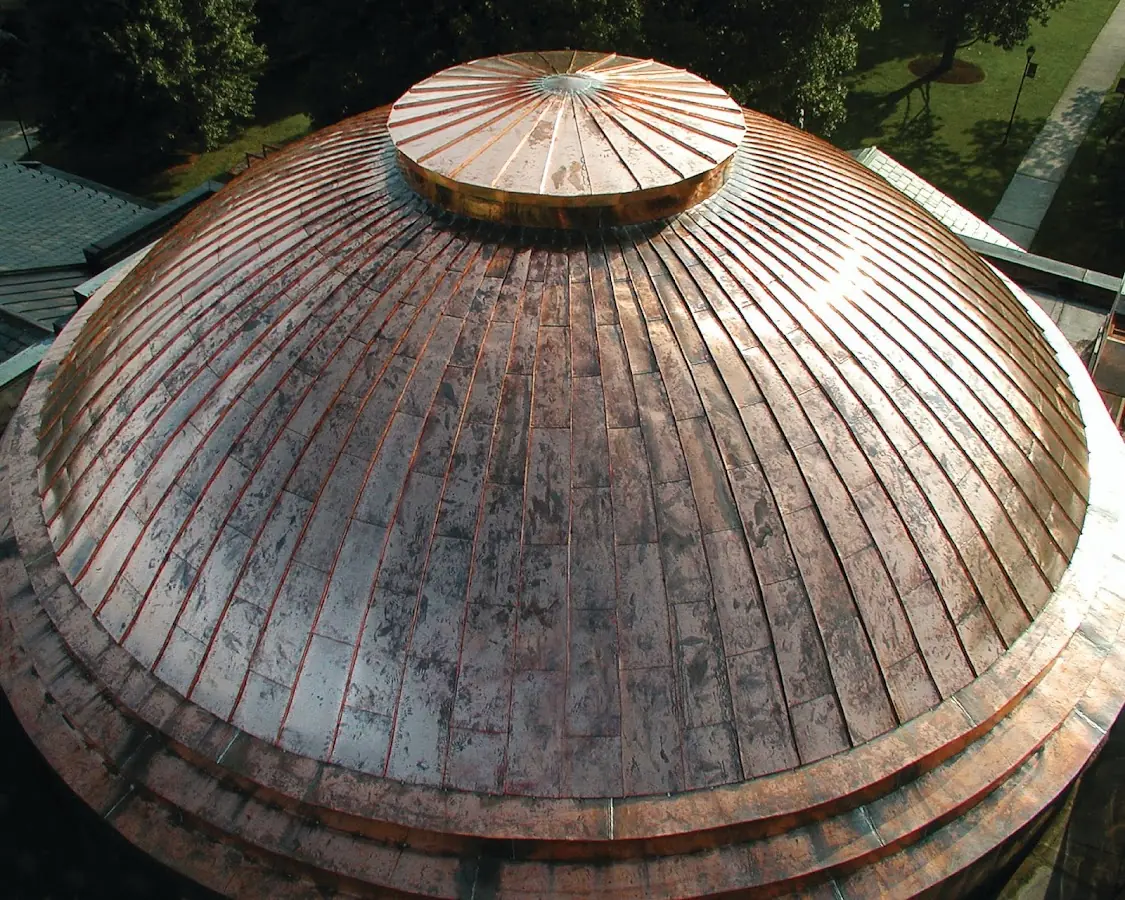 Craftsman Roofing crew installing a new roof in Crane Crossing