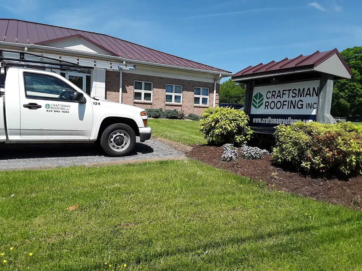 Quality Roof Replacement by experienced craftsmen in Crane Crossing